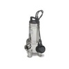 Submersible pump Series: DOMO7VX/B GT tube float switch vortex impeller 230V AC 0,55kW